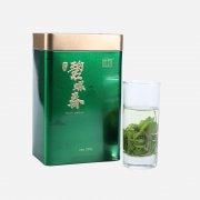 靠谱碧螺春1号 250g 高性价比