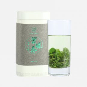 十大名茶 碧螺春2号150g 鲜爽甘醇 88元