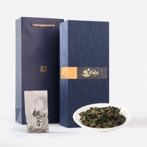清香型 铁观音3号 250克(含提袋) 消正工艺