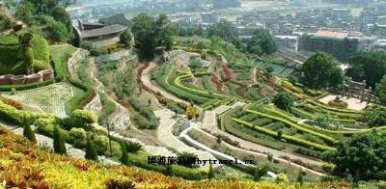 志闽（安溪）生态旅游区为国家AAA级旅游景区。