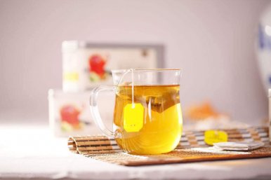 袋泡茶应该怎样喝才最健康？