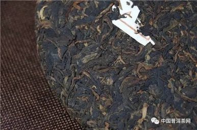 如何辨别云南普洱熟茶的好坏？