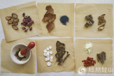 推荐三款非常经济适用、且降糖有果效的日常茶