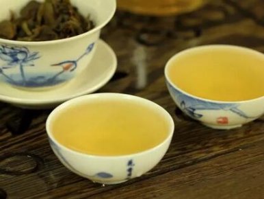 什么是最佳的喝茶时间?不同时段喝不同的茶