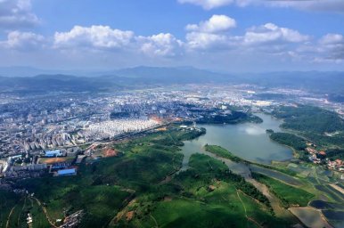 普洱茶乡旅游精品线路