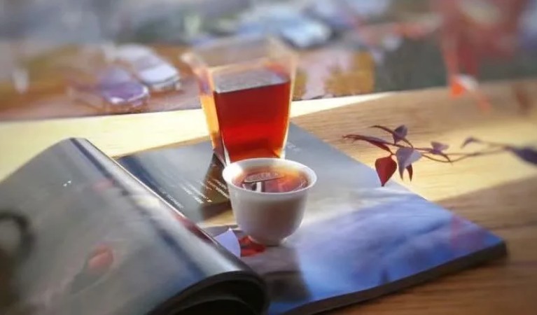 2019年熟茶将成为市场赢家！