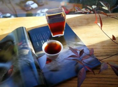 2019年熟茶将成为市场赢家