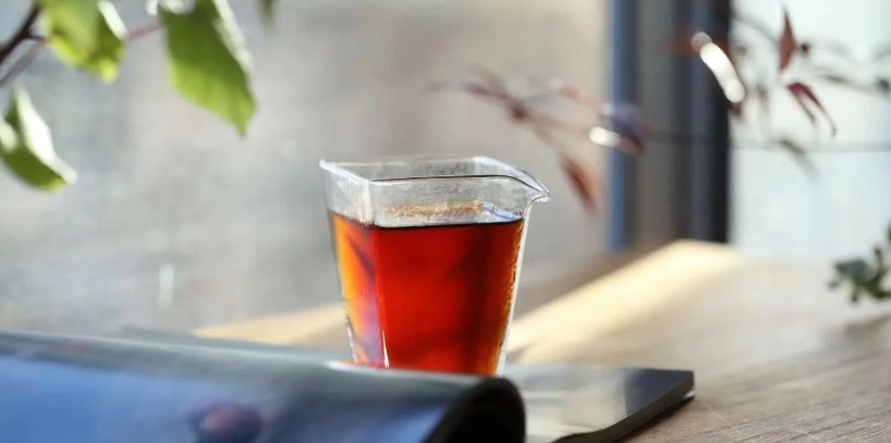2019年熟茶将成为市场赢家！
