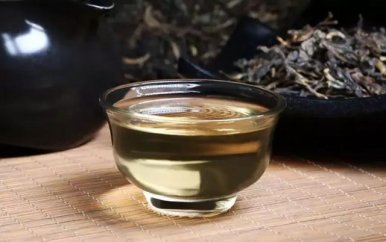 价格低的普洱茶能喝吗