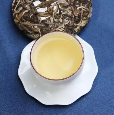 关于普洱茶价格的一些普遍规律